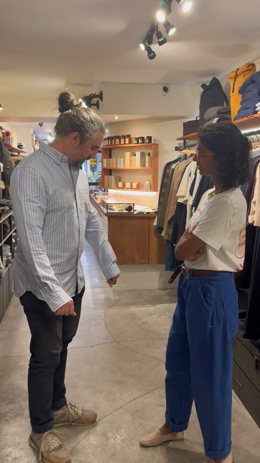 Conseils Morphologie