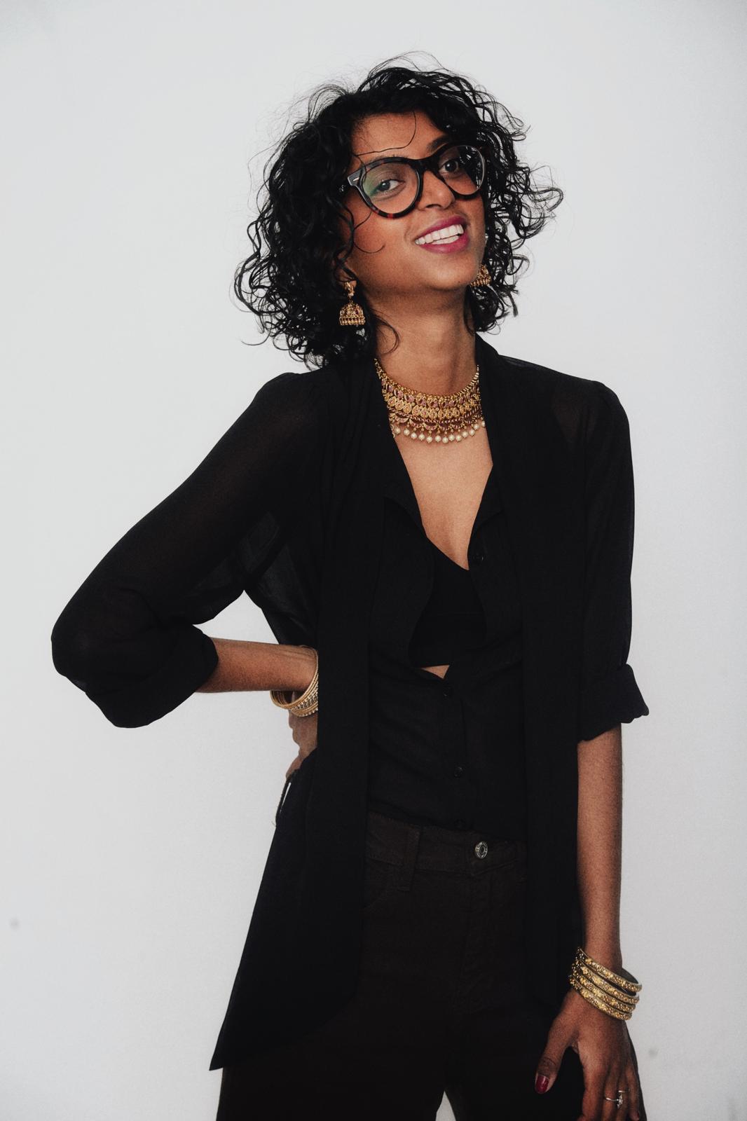 L'authenticité par MadMadhuri