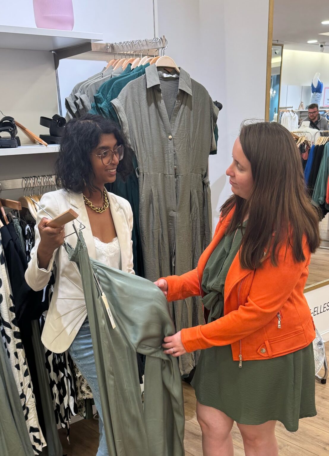 Conseil Colorimétrie