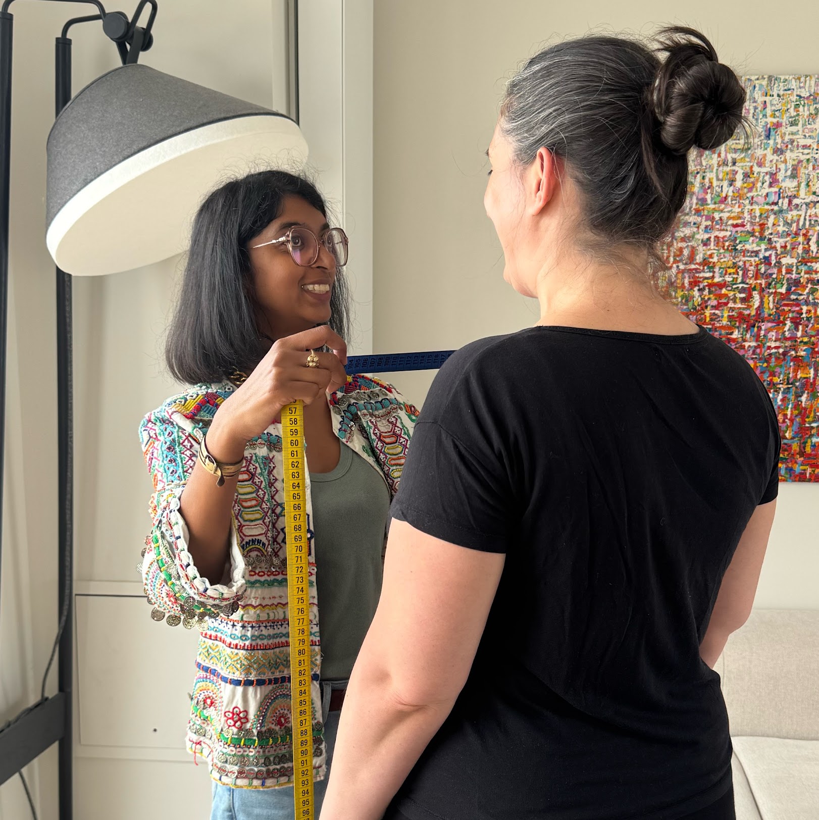 Le pouvoir des accessoires